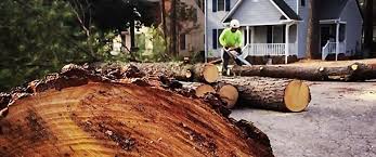 Best Hazardous Tree Removal  in Burke Centre, VA